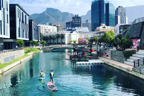 welcome to the mother city|Feel the beat of Cape Town, the Mother City .
